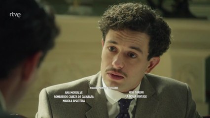 La Promesa Capitulo 711 Avance