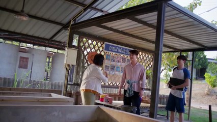 My Sweetheart Jom: Uncut (2025) Episode 3.3 | Thai subbed EN