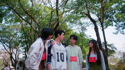 My Sweetheart Jom: Uncut (2025) Episode 1.2 | Thai subbed EN