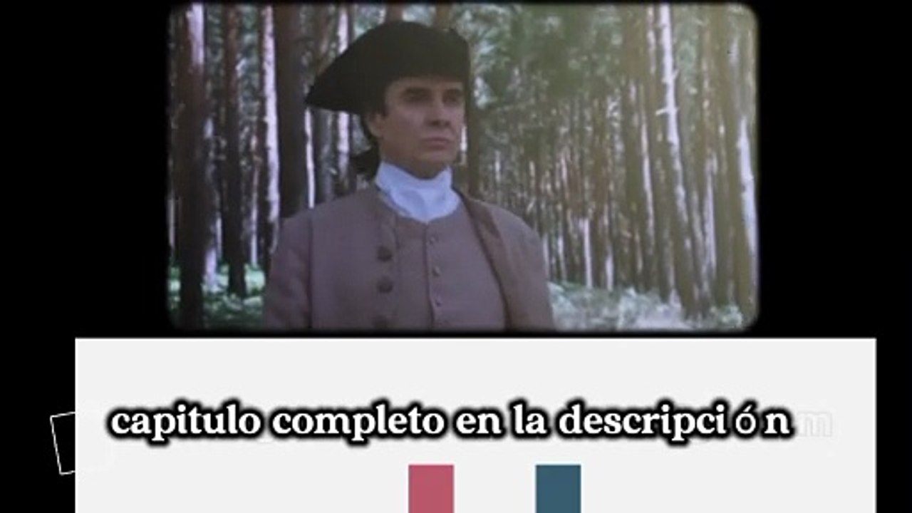 Valle salvaje capitulo 288