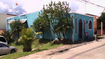 SLP Miércoles 29 oct nota Mantenimiento de casas