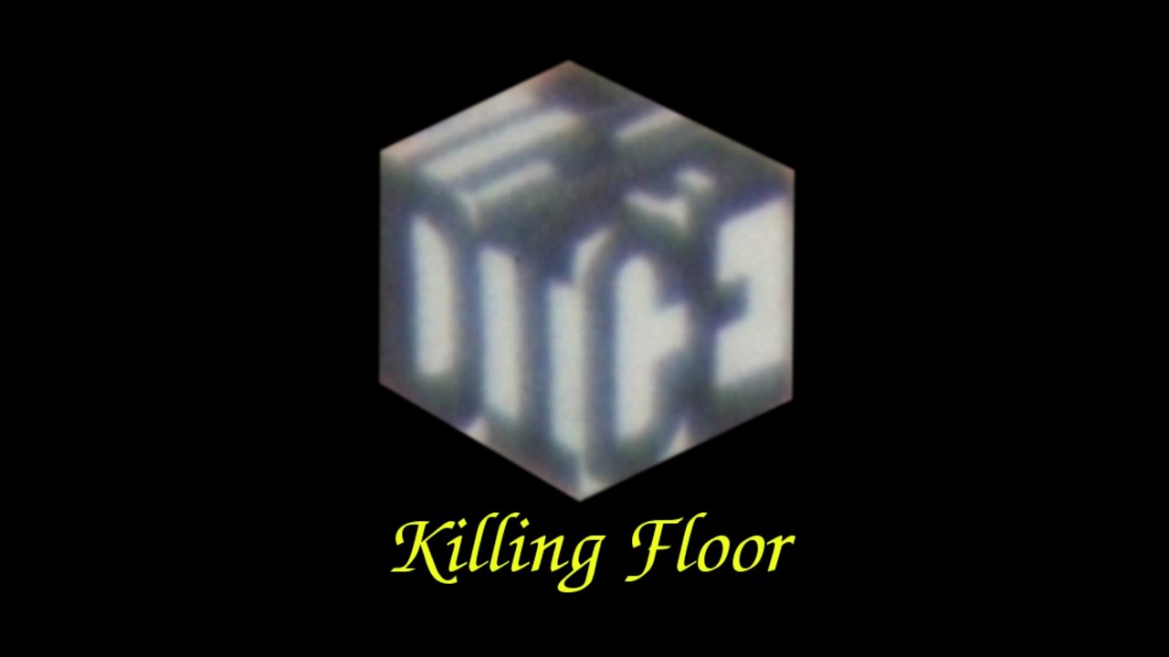 09 Killing Floor - The Dice