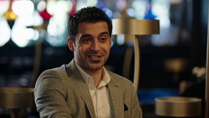 Almas Heridas Episodio 22