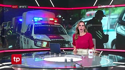 Hombre mató con cinco puñaladas a su padrastro por defender a su madre, según la Policía