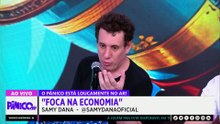 YOUTUBE X DISNEY X GOOGLE? SAMY DANA MANDA A REAL SOBRE PIRATARIA NO BRASIL!