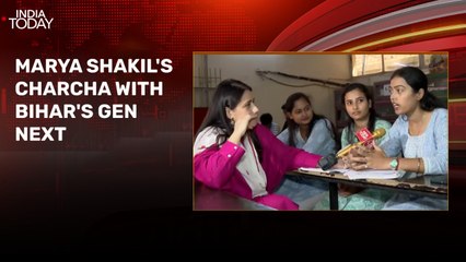 Fury over paper leaks, jobs crisis and caste politics: Bihar's angry youth speak out