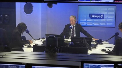 EXTRAIT - Le prix Goncourt 2025 revient à l'écrivain Laurent Mauvignier pour "La Maison du vide"