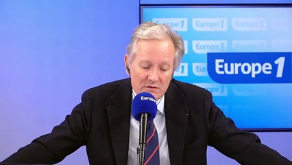 Prix Goncourt : Laurent Mauvignier, auteur de «La maison vide» remporte le prestigieux prix littéraire