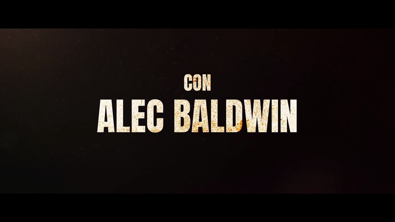 DOS FORAJIDOS (2025) - Tráiler Español [HD]🎞️🇪🇸