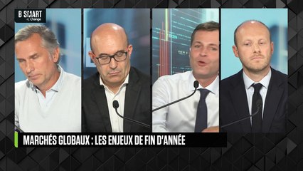 SMART BOURSE - Palantir respire, légitime ou inquiétant ?