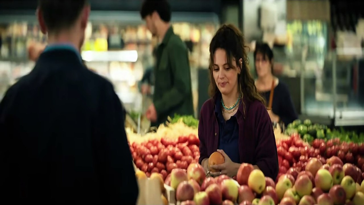 Pub TV Intermarché - Histoire d'un amour (2024).