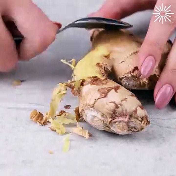Kitchen hacks you need to know now!