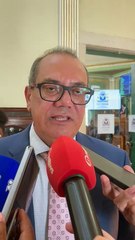 Carlos Muniz rebate oposição e nega pressão de Bruno Reis sobre Câmara