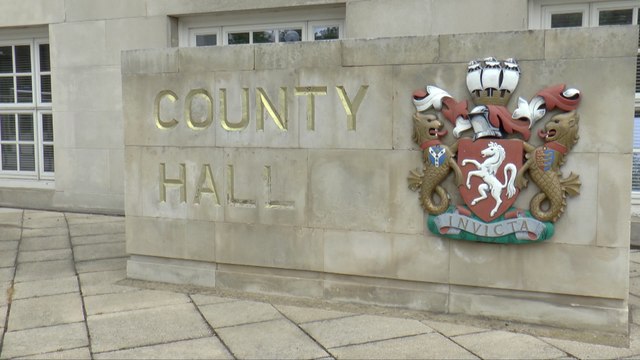 Kent could face tax hikes following Rachel Reeves' pre-budget speech.
