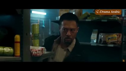 فيلم مترجم عن ضابط متقاعد ينقذ مدينته التي تتحول فجأة الى كابوس ( هجوم 12 ساعة )