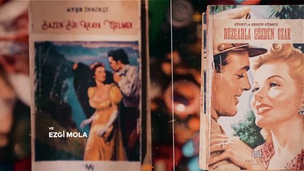 Almas Heridas Episodio 24