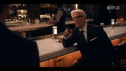 'A Man On The Inside' Season 2 Trailer: A Man on the Inside' Season 2 Trailer Shows Ted Danson's Widower Falling for Art Teacher Played By His Real-Life Wife Mary Steenburgen