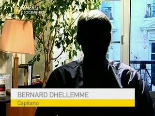 INDAGINI AD ALTA QUOTA  -  DIROTTAMENTO   (VOLO AIR FRANCE 8969)