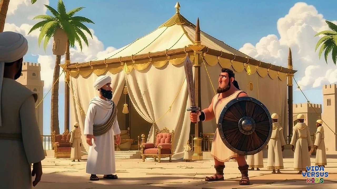 Deus é Maior que Todos os Ídolos A História da Arca Roubada pelos Filisteus