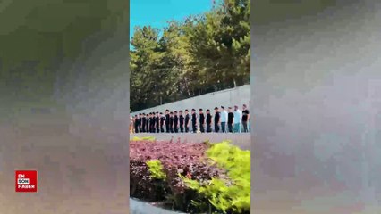 Şehit Polis Ahmet Şahan’ın sözleri, uyuşturucu ile mücadeleye ilham oldu