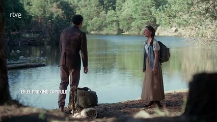 La Promesa 709 - 05 noviembre AVANCE