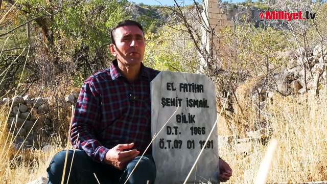 Köyünü terk etmek zorunda kaldı! 35 yıl sonra aynı topraklarda petrol üretimine katıldı