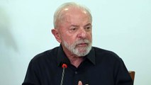 Lula fala em matança no Rio durante entrevista na COP 30