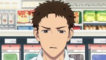 Yano-kuns Ordinary Days Episode 6