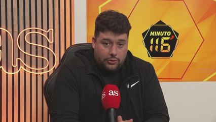 Minuto 116: Endrick, fuera de la selección brasileña