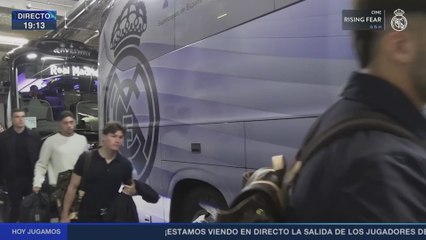 PREVIA COMPLETA LIVERPOOL vs REAL MADRID | CHAMPIONS LEAGUE