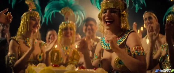 The Man Who Loved Ufos 2024 – Full Movie Hindi Dubbed