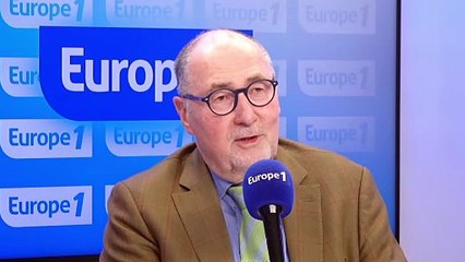 Grand débat Europe 1 sur l'accord franco-algérien de 1968 : abrogation ou renégociation ?