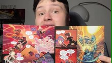 HAUL COMICS #200 ! (déjà)