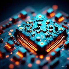 China has made a major breakthrough in chip manufacturing technology