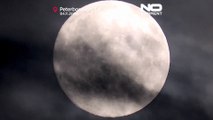La superluna de noviembre será la más brillante y cercana del año