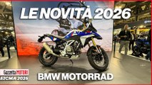 Bmw F 450 GS, divertimento supremo