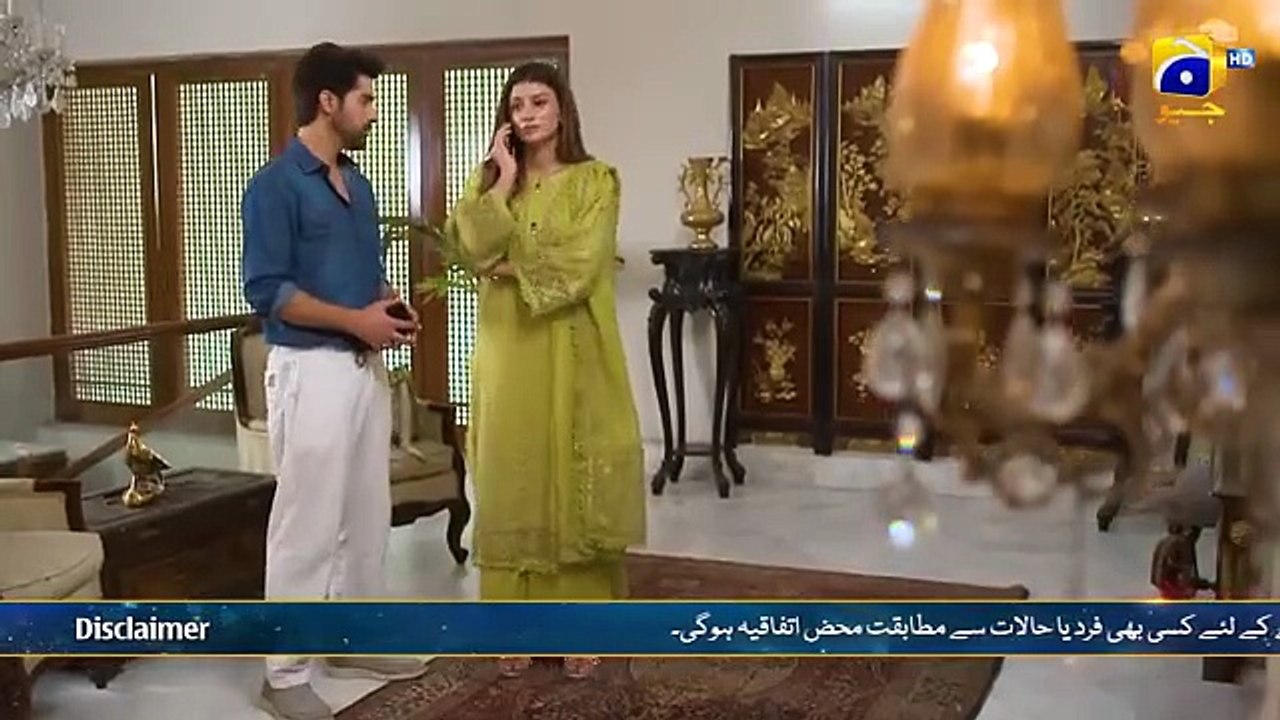 Haya Episode 46