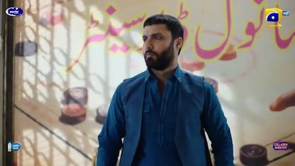 Sanwal Yaar Piya Episode 17 Feroze Khan Durefishan Saleem Ahmed Ali Akbar 4th November 2025