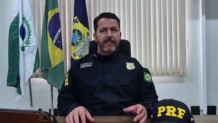 PRF intercepta Fiat Pulse clonado com 270 kg de maconha em Mandaguari