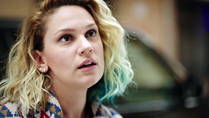 Almas Heridas Episodio 29