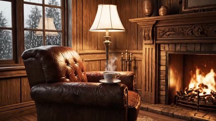 “A Rainy Afternoon at Home ☔️🇬🇧 | Cozy UK Moments #HomeVibes #UKLife #RainyDay”