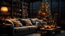 It will be a beautiful Christmas ❄ ASMR Christmas ambience