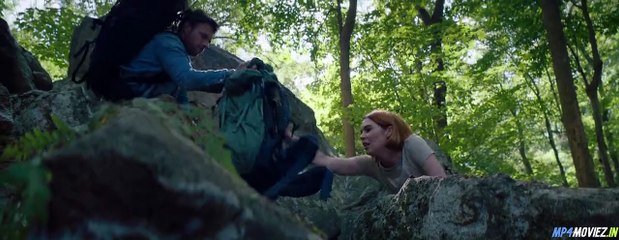 Consumed (2024) – Full Movie Hindi Dubbed