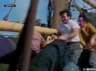 Dangerous Cargo (1996) UNRATED