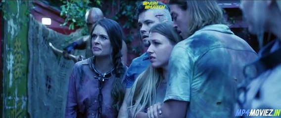 Devils Triangle 2021 – Full Movie Telugu Dubbed