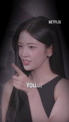 Voice actress Yujin + a dash of charm = voiceover perfection ❤️ Mystery variety series Crime Scene Zero is coming September 23, only on Netflix