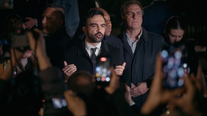 États-Unis : Zohran Mamdani, Andrew Cuomo, Curtis Sliwa, trois candidats pour la mairie de New York