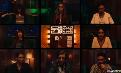 Its Whats Inside (2024) – Full Movie Hindi Dubbed