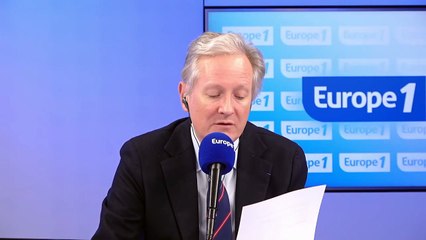 Budget : Emmanuel Macron plaide pour les «champions»