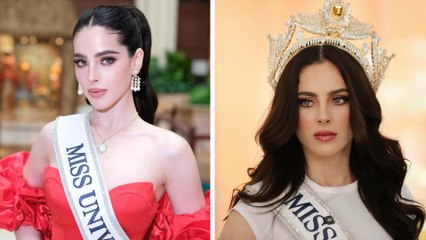 Fátima Bosch confirma que continuará participando en Miss Universo pese al altercado en Tailandia